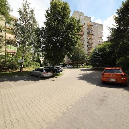 Bronco Apartments Varsavia Esterno foto