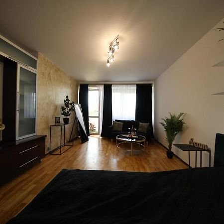 Bronco Apartments Varsavia Esterno foto